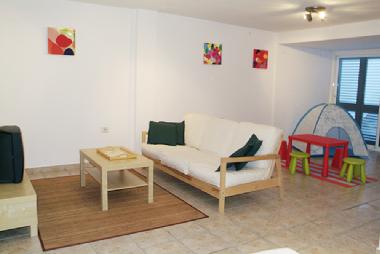 Chalet �/en/au Punta Mujeres (Lanzarote)ou appartement ou maison de vacances