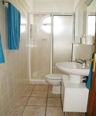 Chalet �/en/au Punta Mujeres (Lanzarote)ou appartement ou maison de vacances