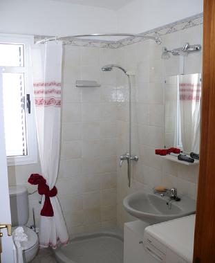 Chalet �/en/au Punta Mujeres (Lanzarote)ou appartement ou maison de vacances