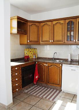 Chalet �/en/au Punta Mujeres (Lanzarote)ou appartement ou maison de vacances