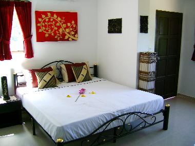 Maison de vacances /en/au Chaweng (Surat Thani)ou appartement ou maison de vacances