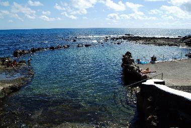 Chalet �/en/au Punta Mujeres (Lanzarote)ou appartement ou maison de vacances