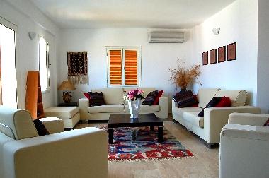 Maison de vacances /en/au Kas (Antalya)ou appartement ou maison de vacances