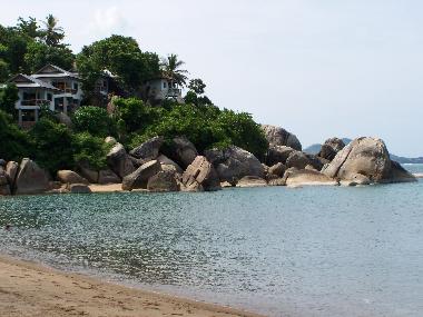 Maison de vacances /en/au Chaweng (Surat Thani)ou appartement ou maison de vacances