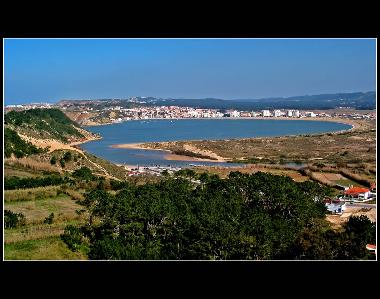 Maison de vacances �/en/au Salgado, Nazare (Oeste)ou appartement ou maison de vacances