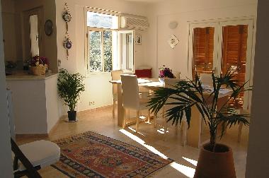 Maison de vacances /en/au Kas (Antalya)ou appartement ou maison de vacances