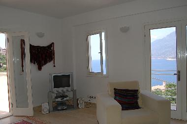 Maison de vacances /en/au Kas (Antalya)ou appartement ou maison de vacances