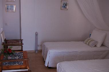 Maison de vacances /en/au Kas (Antalya)ou appartement ou maison de vacances