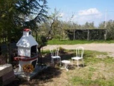 Appartement de vacances �/en/au CASTEL DEL PIANO (Grosseto)ou appartement ou maison de vacances