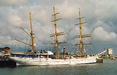 Maison de vacances �/en/au Cuxhaven (Nordsee-Festland / Ostfriesland)ou appartement ou maison de vacances