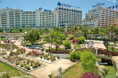 Appartement de vacances �/en/au Oropesa del mar (Castell�n / Castell�)ou appartement ou maison de vacances