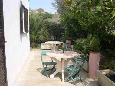 Appartement de vacances �/en/au Castlenti (Teramo)ou appartement ou maison de vacances