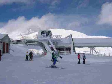 Appartement de vacances �/en/au Castlenti (Teramo)ou appartement ou maison de vacances