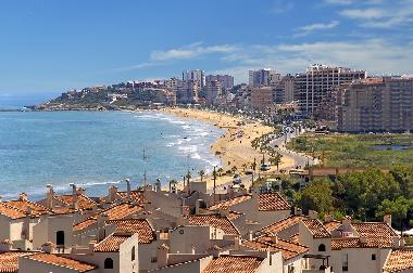 Appartement de vacances �/en/au Oropesa del mar (Castell�n / Castell�)ou appartement ou maison de vacances