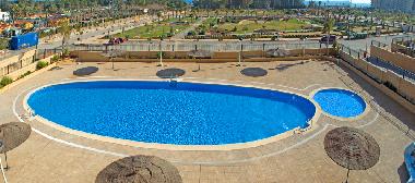 Appartement de vacances �/en/au Oropesa del mar (Castell�n / Castell�)ou appartement ou maison de vacances