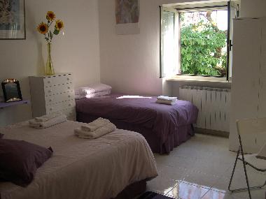 Appartement de vacances �/en/au Castlenti (Teramo)ou appartement ou maison de vacances