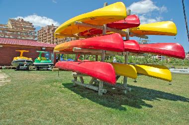 Appartement de vacances �/en/au Oropesa del mar (Castell�n / Castell�)ou appartement ou maison de vacances