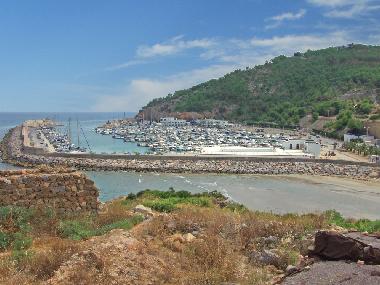 Appartement de vacances �/en/au Oropesa del mar (Castell�n / Castell�)ou appartement ou maison de vacances