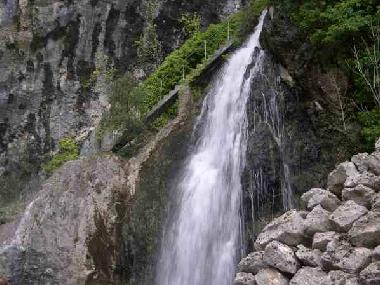 Appartement de vacances �/en/au Castlenti (Teramo)ou appartement ou maison de vacances