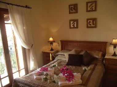 Appartement de vacances �/en/au Kalkan (Mugla)ou appartement ou maison de vacances