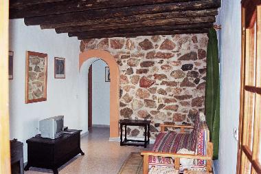 Maison de vacances /en/au SAN JUAN BAUTISA (Ibiza)ou appartement ou maison de vacances