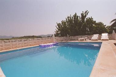 Maison de vacances /en/au SAN JUAN BAUTISA (Ibiza)ou appartement ou maison de vacances
