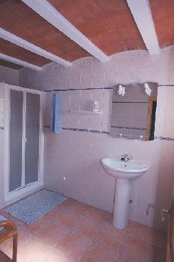 Maison de vacances /en/au SAN JUAN BAUTISA (Ibiza)ou appartement ou maison de vacances