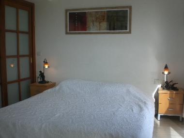 chambre double de l