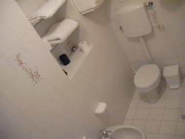 Appartement de vacances /en/au bonassola (La Spezia)ou appartement ou maison de vacances