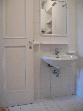 Appartement de vacances /en/au bonassola (La Spezia)ou appartement ou maison de vacances