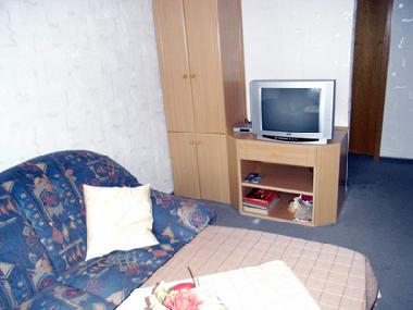 Appartement de vacances /en/au Cuxhaven (Nordsee-Festland / Ostfriesland)ou appartement ou maison de vacances