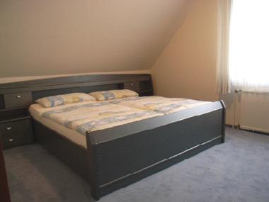 Appartement de vacances /en/au Cuxhaven (Nordsee-Festland / Ostfriesland)ou appartement ou maison de vacances