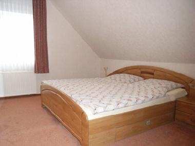 Appartement de vacances /en/au Cuxhaven (Nordsee-Festland / Ostfriesland)ou appartement ou maison de vacances