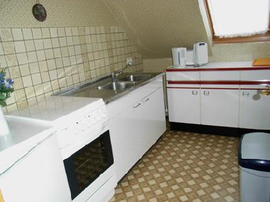 Appartement de vacances /en/au Cuxhaven (Nordsee-Festland / Ostfriesland)ou appartement ou maison de vacances