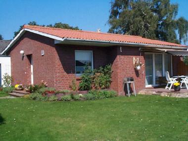 Maison de vacances �/en/au Cuxhaven (Nordsee-Festland / Ostfriesland)ou appartement ou maison de vacances