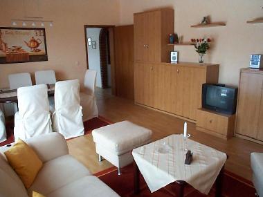 Maison de vacances �/en/au Cuxhaven (Nordsee-Festland / Ostfriesland)ou appartement ou maison de vacances