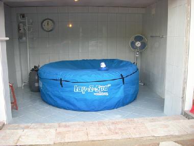 Appartement de vacances /en/au Grebastica (Sibensko-Kninska)ou appartement ou maison de vacances