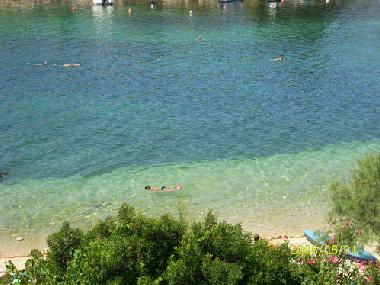 Appartement de vacances /en/au Grebastica (Sibensko-Kninska)ou appartement ou maison de vacances