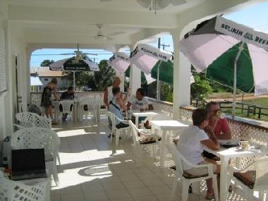 Appartement de vacances �/en/au Placencia (Stann Creek)ou appartement ou maison de vacances