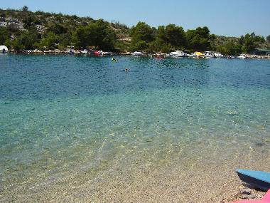 Appartement de vacances /en/au Grebastica (Sibensko-Kninska)ou appartement ou maison de vacances