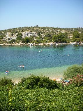 Appartement de vacances /en/au Grebastica (Sibensko-Kninska)ou appartement ou maison de vacances