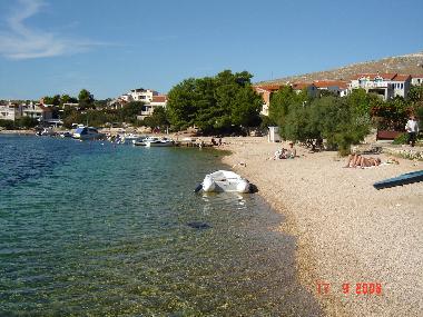 Appartement de vacances /en/au Grebastica (Sibensko-Kninska)ou appartement ou maison de vacances