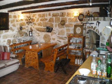 Maison de vacances �/en/au Carici (Splitsko-Dalmatinska)ou appartement ou maison de vacances