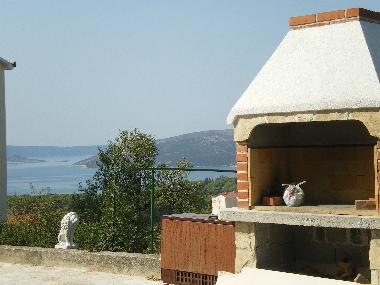 Maison de vacances �/en/au Carici (Splitsko-Dalmatinska)ou appartement ou maison de vacances