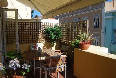 Appartement de vacances �/en/au Lisboa (Grande Lisboa)ou appartement ou maison de vacances