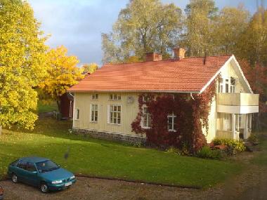 Appartement de vacances �/en/au Uddeholm (V�rmland)ou appartement ou maison de vacances