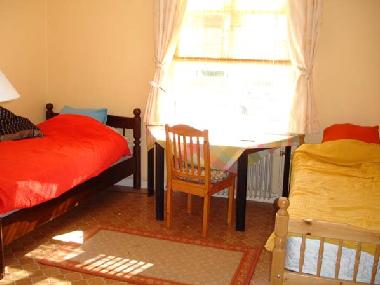 Appartement de vacances �/en/au Uddeholm (V�rmland)ou appartement ou maison de vacances