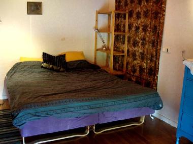 Appartement de vacances �/en/au Uddeholm (V�rmland)ou appartement ou maison de vacances