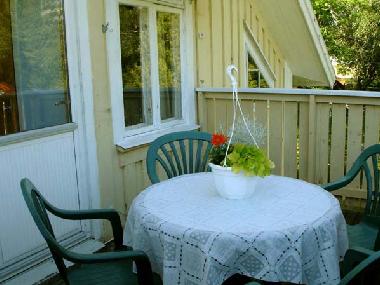 Appartement de vacances �/en/au Uddeholm (V�rmland)ou appartement ou maison de vacances