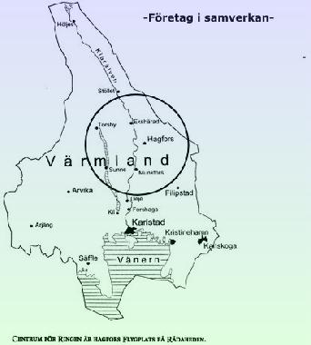 Appartement de vacances �/en/au Uddeholm (V�rmland)ou appartement ou maison de vacances